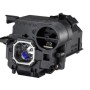 CoreParts ML12528 lampada per proiettore 230 W (ML12528)