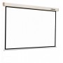 Reflecta CrystalLine Rollo schermo per proiettore (PR87661)