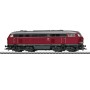 Märklin 39274 modellino in scala Modello di locomotiva Preassemblato HO (1:87)