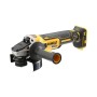 DeWALT DCG405N-XJ smerigliatrice angolare 12,5 cm 9000 Giri/min 1000 W 1,75 kg