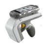 Zebra RFD8500 Lettore di codici a barre portatile 1D/2D Grigio (RFD8500-1000100-EU)