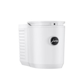 JURA Cool Control Bianco 0,6 L Caraffa per il latte (24237)