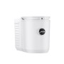 JURA Cool Control Bianco 0,6 L Caraffa per il latte (24237)