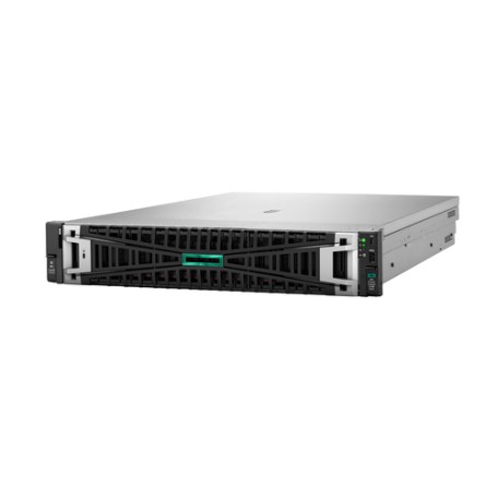 HPE ProLiant Compute DL380 Gen12 6505P 12c 1P 2x32GB-R 12LFF MR416i-o 2x8TB HDD 2x1000W PS EU Server (P89962-425)