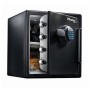MASTER LOCK LFW123FTC cassaforte Acciaio Nero