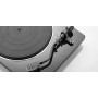 Denon DP-450USB Giradischi con trasmissione a cinghia Nero Manuale (DP450USBBKEM)