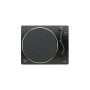 Denon DP-450USB Giradischi con trasmissione a cinghia Nero Manuale (DP450USBBKEM)