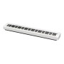 Casio CDP-S110WE tastiera digitale 88 chiavi Bianco (CDP-S110WEC7)