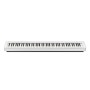 Casio CDP-S110WE tastiera digitale 88 chiavi Bianco (CDP-S110WEC7)