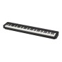 Casio CDP-S110BK tastiera digitale 88 chiavi Nero (CDP-S110BKC7)