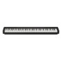 Casio CDP-S110BK tastiera digitale 88 chiavi Nero (CDP-S110BKC7)
