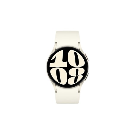 Samsung Galaxy Watch6 Classic SM-R935FZEADBT smartwatch e orologio sportivo 3,3 cm (1.3") AMOLED 40 mm Digitale 432 x 432 Pixel 