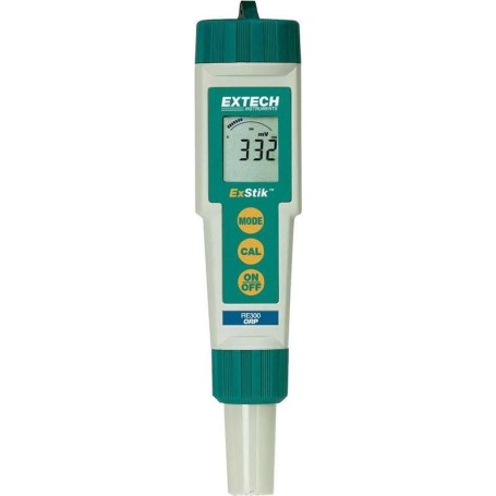 EXTECH RE300 Redox-Messstick ExStik® RE300 Redox ± 4 mV (RE300)