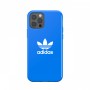 Adidas 42289 custodia per cellulare 15,5 cm (6.1") Cover Blu (42289)
