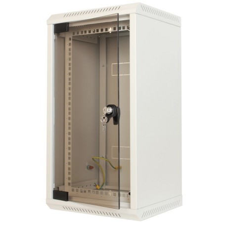 Triton RKA-10-AS4-CAX-X1 rack Da parete Acciaio inossidabile (RKA-10-AS4-CAX-X1)