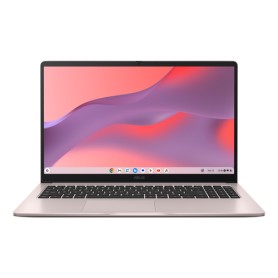 ASUS Chromebook CX1505CTA Intel® N N50 39,6 cm (15.6") Full HD 8 GB LPDDR5-SDRAM 128 GB eMMC Wi-Fi 6 (802.11ax) ChromeOS Rosa (90NX0926-M00F00)