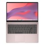 ASUS Chromebook CX1505CTA Intel® N N50 39,6 cm (15.6") Full HD 8 GB LPDDR5-SDRAM 128 GB eMMC Wi-Fi 6 (802.11ax) ChromeOS Rosa (90NX0926-M00F00)