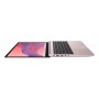 ASUS Chromebook CX1505CTA Intel® N N50 39,6 cm (15.6") Full HD 8 GB LPDDR5-SDRAM 128 GB eMMC Wi-Fi 6 (802.11ax) ChromeOS Rosa (90NX0926-M00F00)