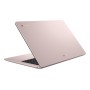 ASUS Chromebook CX1505CTA Intel® N N50 39,6 cm (15.6") Full HD 8 GB LPDDR5-SDRAM 128 GB eMMC Wi-Fi 6 (802.11ax) ChromeOS Rosa (90NX0926-M00F00)