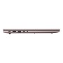 ASUS Chromebook CX1505CTA Intel® N N50 39,6 cm (15.6") Full HD 8 GB LPDDR5-SDRAM 128 GB eMMC Wi-Fi 6 (802.11ax) ChromeOS Rosa (90NX0926-M00F00)