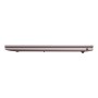 ASUS Chromebook CX1505CTA Intel® N N50 39,6 cm (15.6") Full HD 8 GB LPDDR5-SDRAM 128 GB eMMC Wi-Fi 6 (802.11ax) ChromeOS Rosa (90NX0926-M00F00)