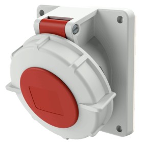 MENNEKES 3485 spina elettrica accoppiata 16 A 5