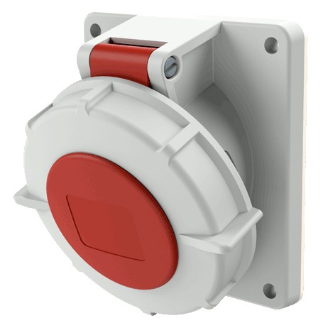 MENNEKES 3485 spina elettrica accoppiata 16 A 5