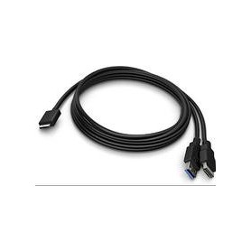 HP Inc. Cable 2in1HDMI 2.0+3.0 (940814-001)