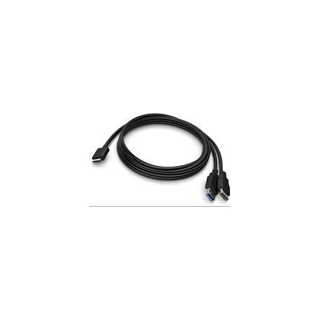 HP Inc. Cable 2in1HDMI 2.0+3.0 (940814-001)