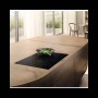 Miele KM 8484 FL Piano cottura a induzione indipendente (KM8484FLSW)
