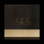 Miele KM 8484 FL Piano cottura a induzione indipendente (KM8484FLSW)