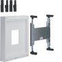Hager UK21S1 accessorio per cassetta di energia elettrica
