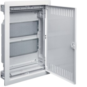 Hager VU24NWB centralino IP30