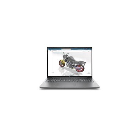 HP ZBook 8 G2i Intel Core Ultra 7 356H 40,64cm 16Zoll WUXGA 32GB 1TB/SSD NVIDIA RTX PRO 500 6GB W11P 1J Gar (DE) (DP6Y8ETABD) (DP6Y8ET#ABD)