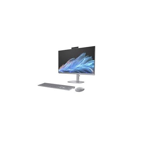 HP OmniStudio X All-in-One PC 27-cs1173ng [68,6cm (27") 4K-UHD-Display, Intel Core Ultra 7 256V, 16GB RAM, 1TB SSD, Win11] (DA9N (DA9N3EA#ABD)
