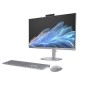 HP OmniStudio X All-in-One PC 27-cs1173ng [68,6cm (27") 4K-UHD-Display, Intel Core Ultra 7 256V, 16GB RAM, 1TB SSD, Win11] (DA9N (DA9N3EA#ABD)