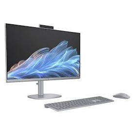 HP OmniStudio X 27-cx0150ng All-in-One PC QHD Intel Core Ultra 5 16GB 512GB (DA9N4EA#ABD)