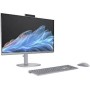 HP OmniStudio X 27-cx0150ng All-in-One PC QHD Intel Core Ultra 5 16GB 512GB (DA9N4EA#ABD)