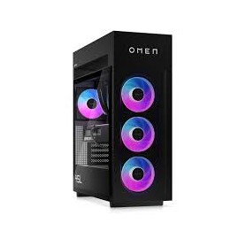 HP OMEN MAX 45L Gaming Desktop GT23-0175ng Ryzen 7 RTX 5090 (DU9V0EA#ABD)
