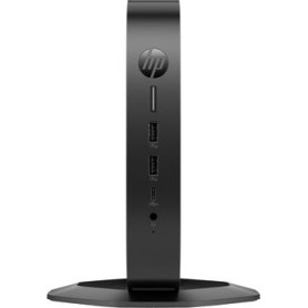 HP Elite t660 Thin Client Intel U300E 8GB 32GB eMMC IGEL OS 12 Wi-Fi 6E (AC7Z2EA#ABD)