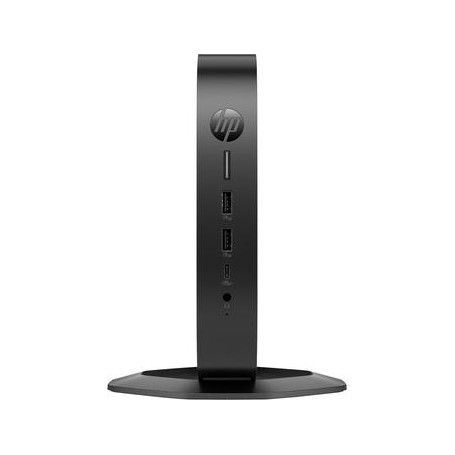 HP Elite t660 Thin Client Intel U300E 8GB 32GB eMMC IGEL OS 12 Wi-Fi 6E (AC7Z2EA#ABD)