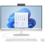 HP 27-cr1071ng All-in-One PC Intel Core Ultra 7 68,60cm (27") FHD 16 GB RAM 512 GB SSD (D75G7EA#ABD)