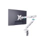 Digitus Supporto per monitor a design singolo, 35", 10 kg (DA-90470)