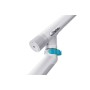 Digitus Supporto per monitor a design singolo, 35", 10 kg (DA-90470)