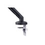 Digitus Supporto per monitor a design singolo, 35", 10 kg (DA-90469)