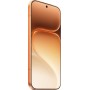 Honor 600 5G 16,7 cm (6.57") Doppia SIM Android 16.0 USB tipo-C 8 GB 512 GB 6400 mAh Arancione (5109CHCY)