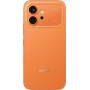 Honor 600 5G 16,7 cm (6.57") Doppia SIM Android 16.0 USB tipo-C 8 GB 512 GB 6400 mAh Arancione (5109CHCY)