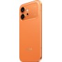 Honor 600 5G 16,7 cm (6.57") Doppia SIM Android 16.0 USB tipo-C 8 GB 512 GB 6400 mAh Arancione (5109CHCY)