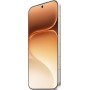 Honor 600 5G 16,7 cm (6.57") Doppia SIM Android 16.0 USB tipo-C 8 GB 512 GB 6400 mAh Oro, Bianco (5109CHCX)