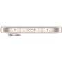 Honor 600 5G 16,7 cm (6.57") Doppia SIM Android 16.0 USB tipo-C 8 GB 512 GB 6400 mAh Oro, Bianco (5109CHCX)